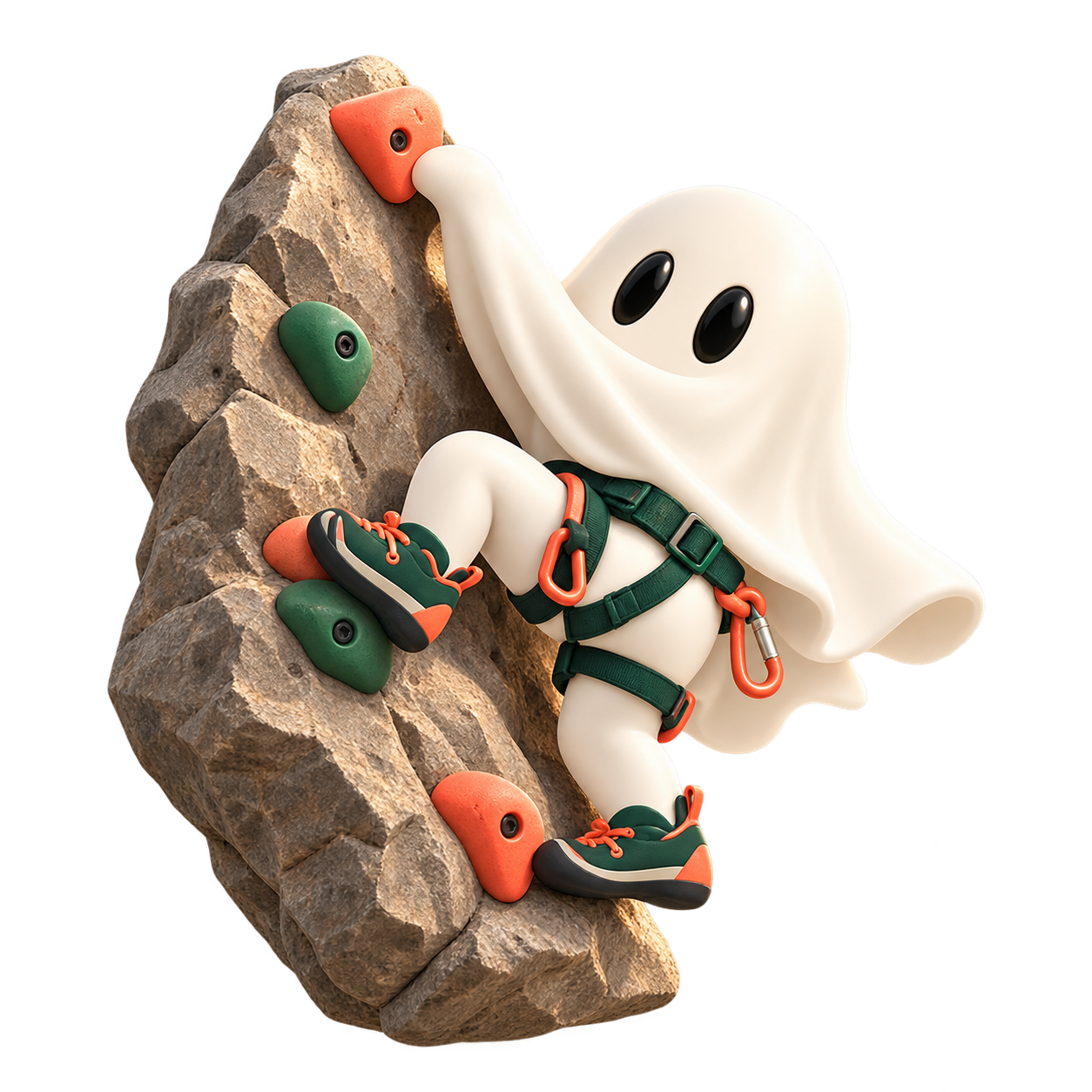 Climbing