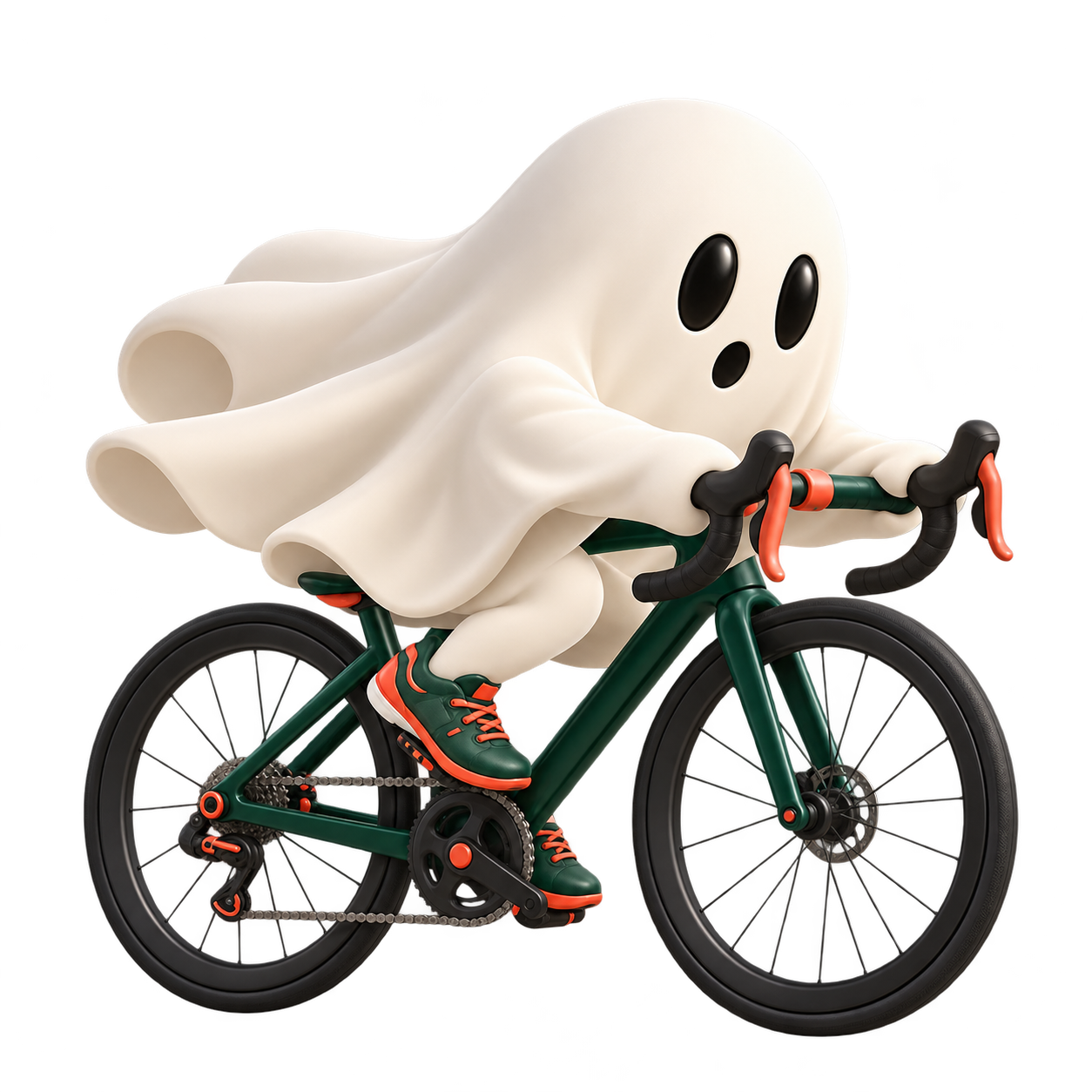 Cycling