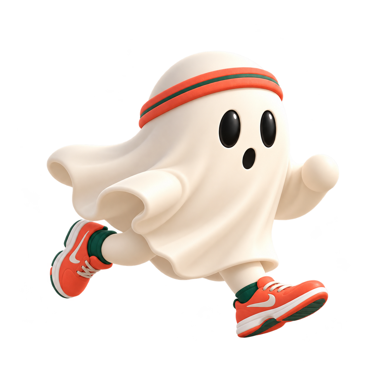 Running