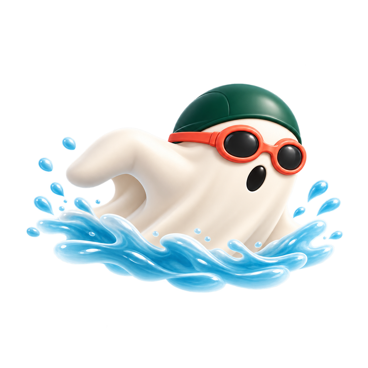 Swimming